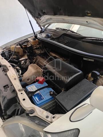 Toyota Harrier 2.2 (Direct Owner) - 5
