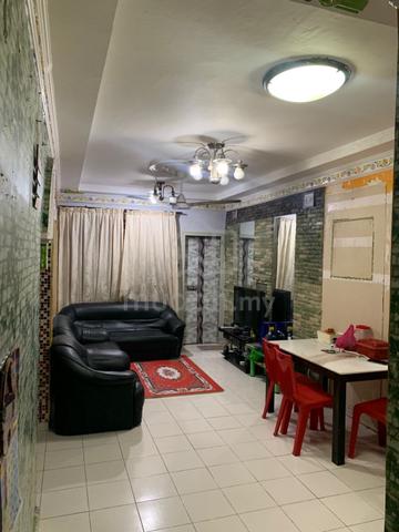 Villa Krystal @ Bandar Selesa Jaya 1