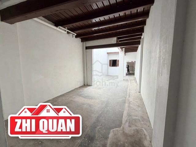 2 Storey Shophouse 2800sf LEBUH PANTAI Beach Street GEORGETOWN JALAN 1