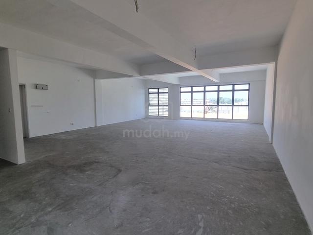 1,507s.f. Office for rent at Oakland Square, Seremban 2 1