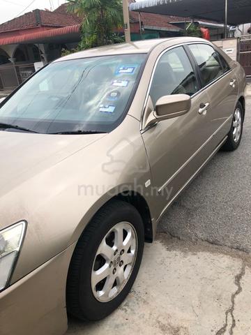 2006 Honda ACCORD 2.4 VTi-L (A) - 4