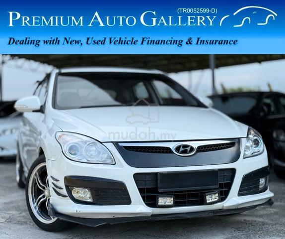 Hyundai I30 2.0 (A) LIMITED SPORT EDITION N LINE - 1