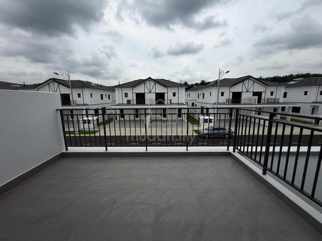 For Sale Eco Spring @ Kallos @ Brand New Cluster 1