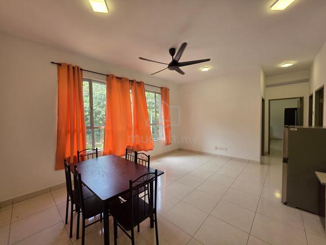 Meru Heights Residences @ Scientex Meru 1