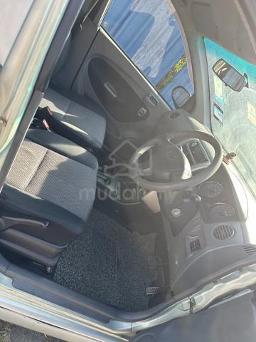 2011 Perodua VIVA 1.0 ELITE EZi (A) - 2