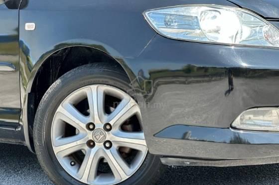 2006 Honda CITY 1.5 VTEC MY03 GD FACELIFT (A) - 2