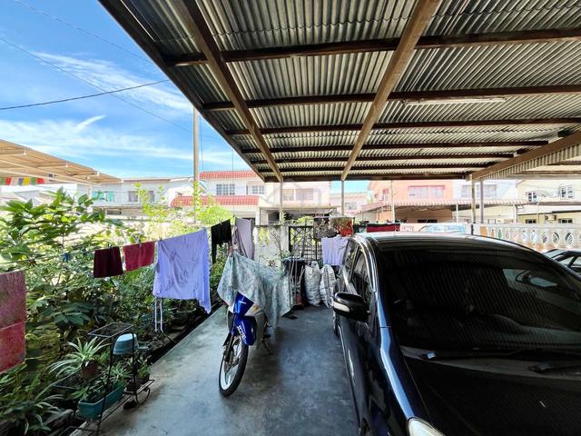 2 Storey Semi D Taman Bendahara Peserai batu pahat sungai kajang 5