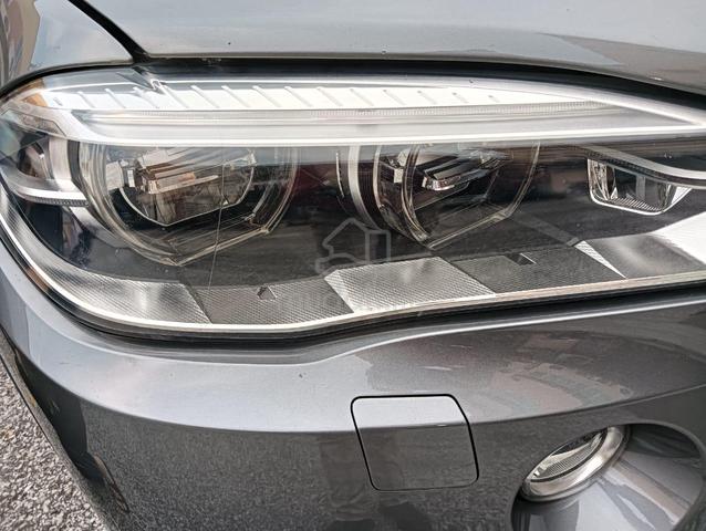 2017 Bmw X5 2.0 XDRIVE40E M SPORT (CKD) (A) - 4