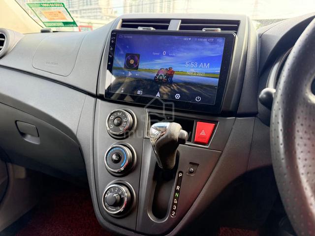 2015 Perodua MYVI 1.3 PREMIUM X FACELIFT (A) - 5