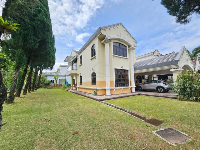 [GNG + PART RENO + BIG SIZE] KGSAAS Kelab Golf, Seksyen 13 Shah Alam 1