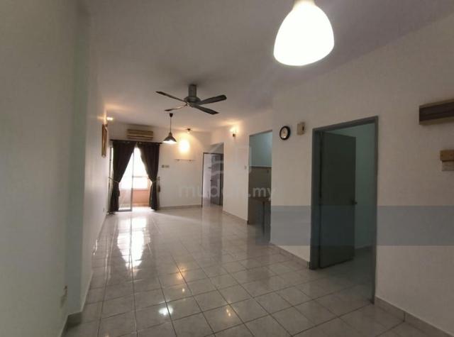 Pelangi Apartment ( Pelangi Damansara ) 1