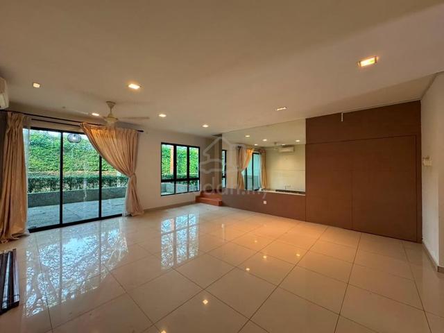 Bayou Water Village @ Leisure Farm Double Storey Terrace House 1