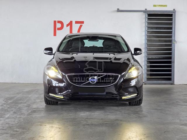 2017 Volvo V40 2.0 T5 DRIVE E FACELIFT (A) - 2