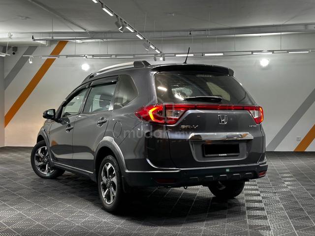 2017 Honda BR-V 1.5 E (A)/ F*LOAN/ WARRANTY - 3