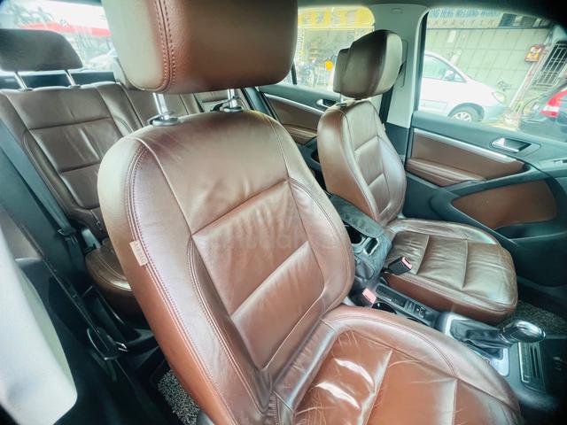 Offer!! 2011 Volkswagen TIGUAN 2.0 TSI FACELIFT - 5