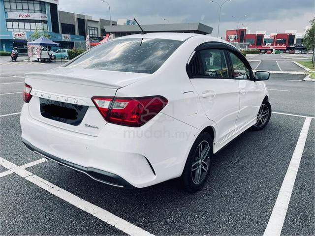 2021 Proton SAGA PREMIUM AT 1.3L (A) - 2