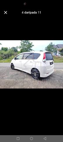 2013 Perodua ALZA 1.5 EZ (A) - 3