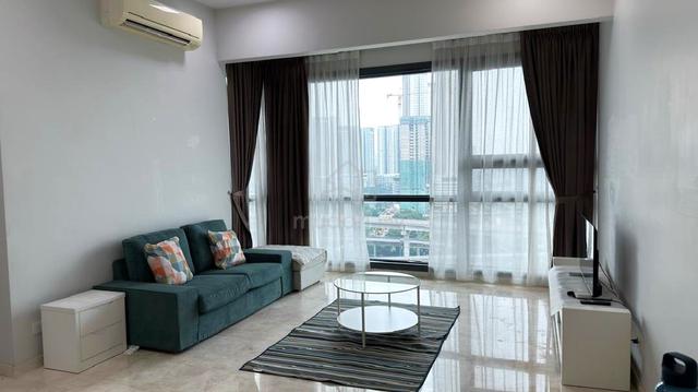 Vogue Suites One 1