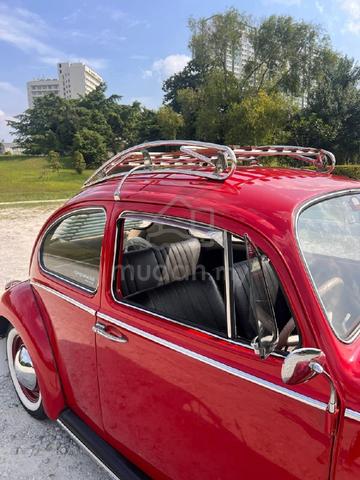 1995 Volkswagen BEETLE 1.2 (M) - 4