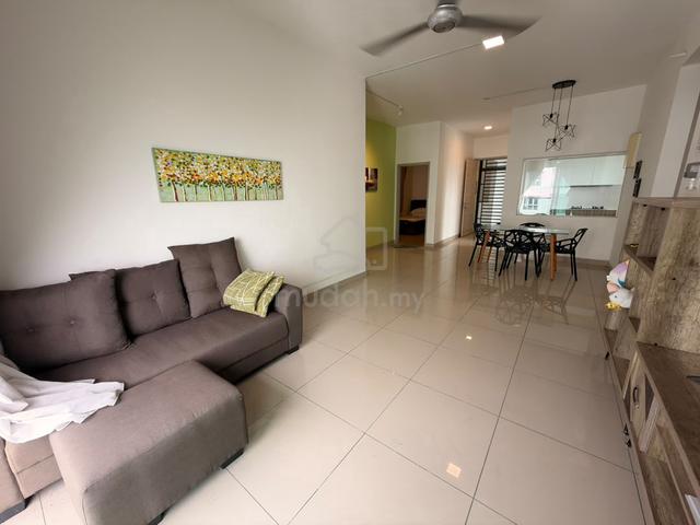 Seasons Luxury Apartments @ Amara Larkin 1
