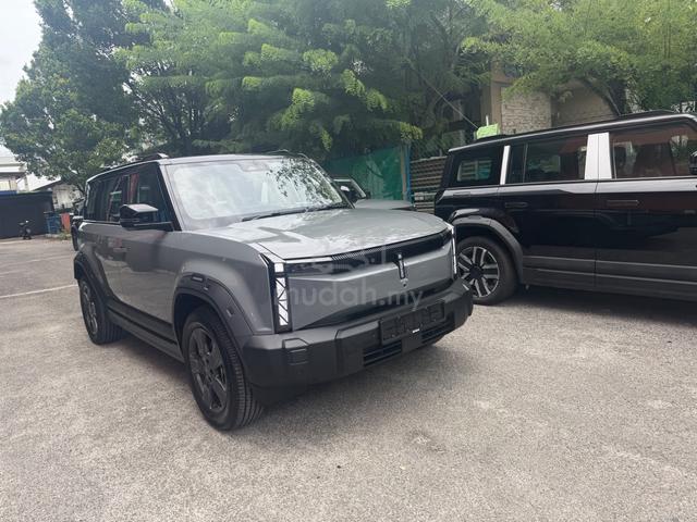 2026 Icaur 03 new IWD BLACK PHANTOM EDITION MY26 - 3