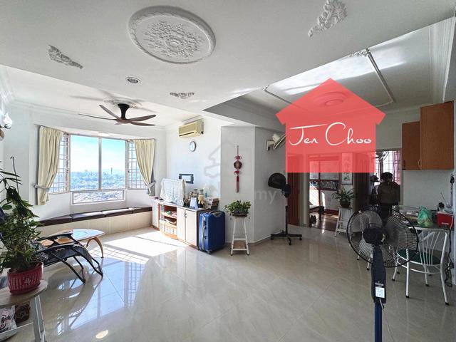 Kingfisher Series Condominium 1