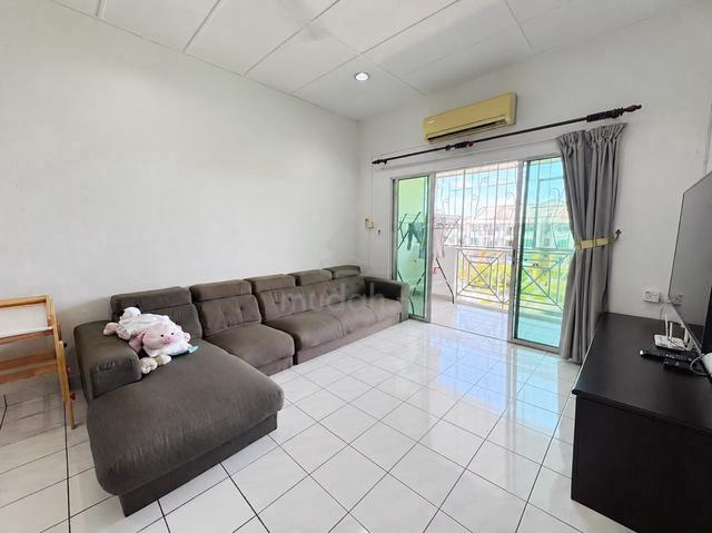 Delta Heights 1