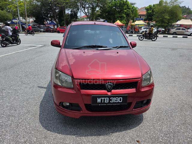 2010 Proton SAGA 1.3 SE (M) - 3