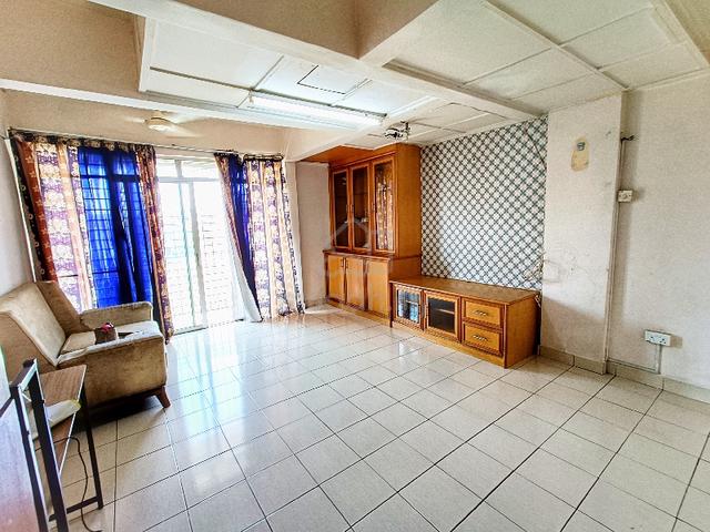 Casmaria Apartment 1