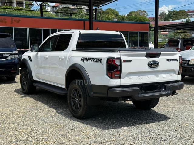 2023 Ford RANGER 2.0 RAPTOR Bi-TURBO (A) - 3