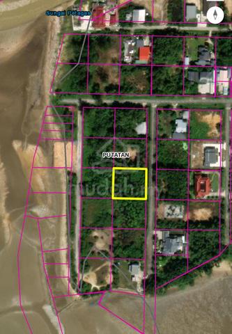NT Land Putatan | Petagas | Ketiau | Kepayan 2