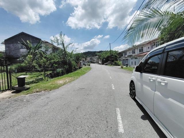 Double Storey Jalan Anggerik 3D/3 Bukit Sentosa Rawang For Sale 1