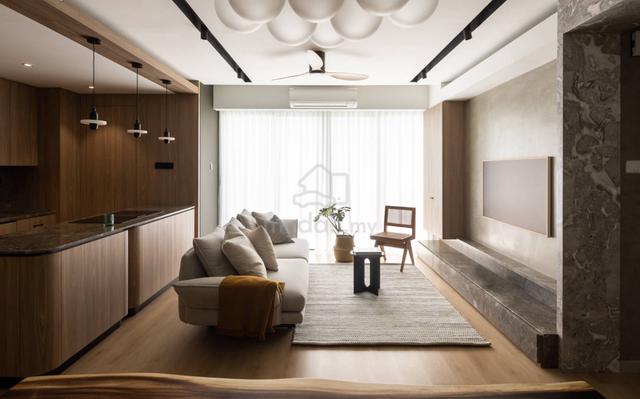 Bangsar South Condo , 3R2B Monthly Rm1800 ONLY , 0% Downpayment , Free MOT 1