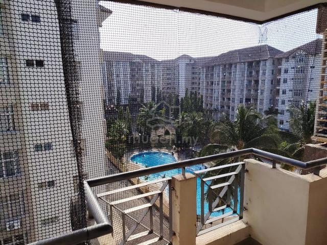 Ocean View Resort 1
