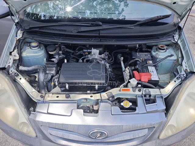 Perodua VIVA 1.0 (A) - 5