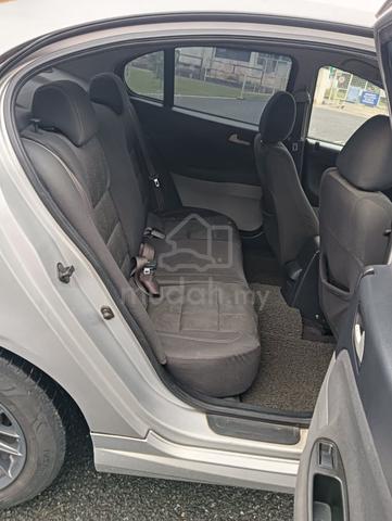 2010 Proton PERSONA 1.6 ELEGANCE HIGH LINE (A) - 4