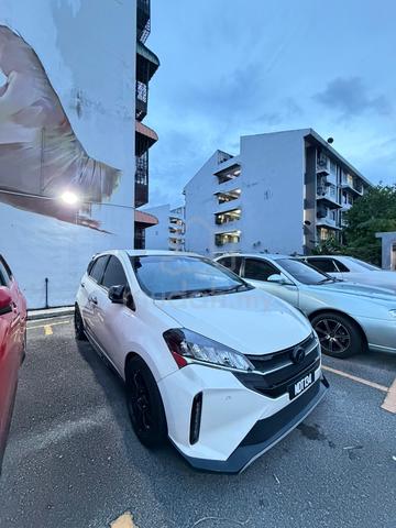 2023 Perodua MYVI 1.5 AV (A) - 4
