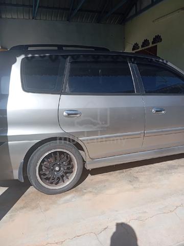 2006 Naza CITRA 2.0 GS (A) - 4