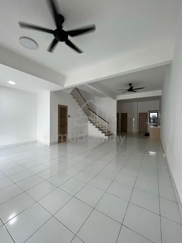 Serene Height Bangi Jual Termurah Dahlia 1