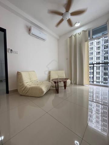 Trellis Residences 1