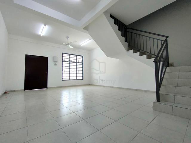 Taman Bukit Tambun Perdana 2 Storey House Durian Tunggal 1