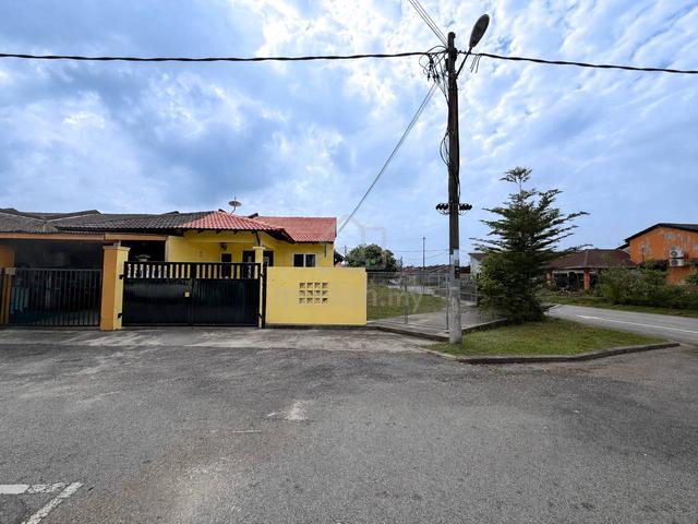 MURAH!! 1-Storey Terrace Fasa 7 Bandar Tasik Kesuma, Semenyih 1