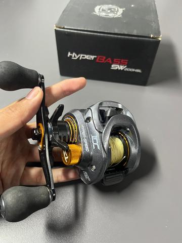 Seahawk Hyper Bass SW - photo 2 of 6