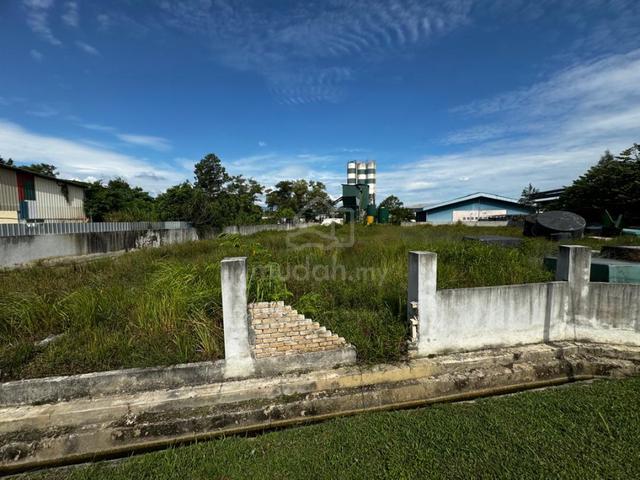 2 Plots Industrial Land Facing Main Road – Perak Ceramic , Chemor 3