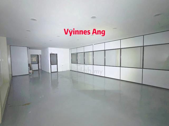 New Renovated Penang Diamond Valley Light Industrial Factory 1
