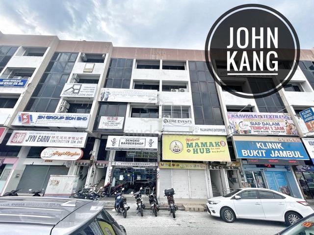 Malvest Office, Fully Renovated, With Attached Bathroom, 1500sf, Worth 1