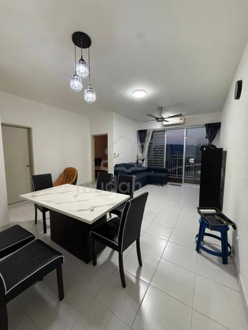 Residensi MH Platinum 2 1