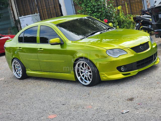2014 Proton PERSONA 1.6 SV (A) - 5