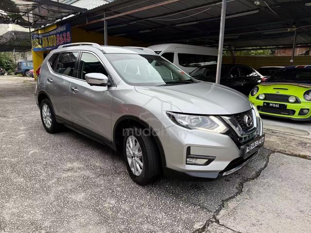 2019 Nissan X-TRAIL 2.0 MID (A) - 3