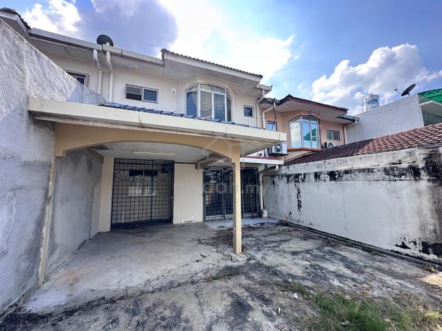2 Storey Taman Velox Bandar Country Homes , Anggun Kundang Rawang 1